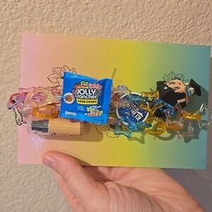 Junk Journal Charm